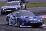 Esso Ultraflo Toyota Supra & Xanavi Hiroto NISMO Skyline GTR Picture